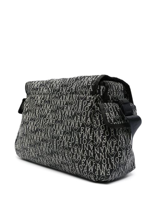 Borsa fasciatoio EMPORIO ARMANI KIDS | 4021644F51478035